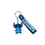 Lilo & Stitch Keychain for Men, Women and Kids