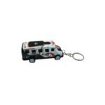 Mini Van Keychain for Men, Women and Kids
