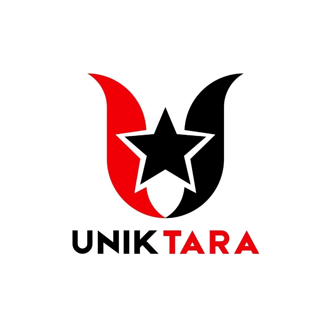 uniktara, unik tara logo,